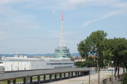 Wiener Messeturm