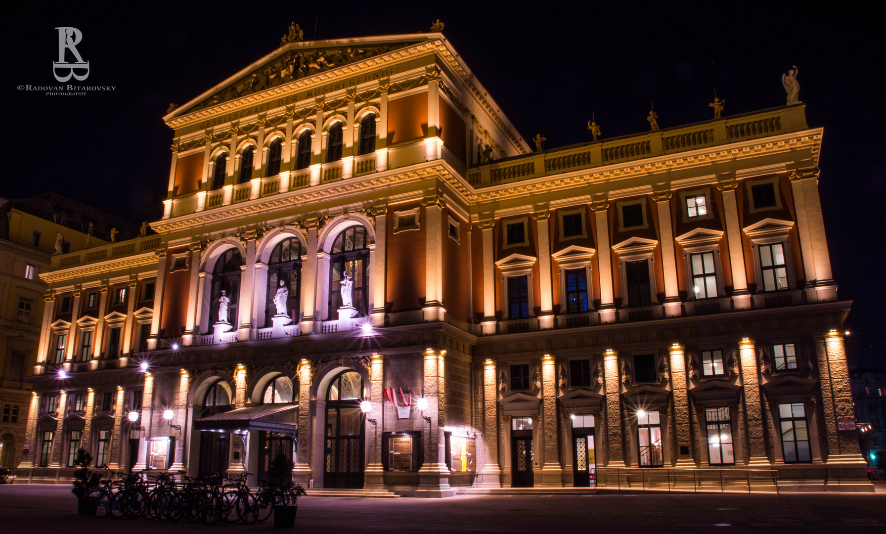 Wiener Musikverein