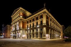 Wiener Musikverein