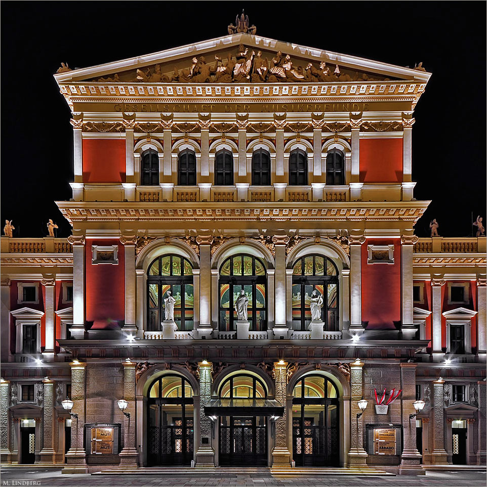 Wiener Musikverein