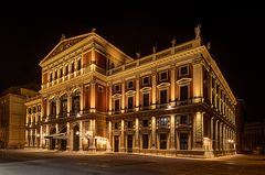 Wiener Musikverein