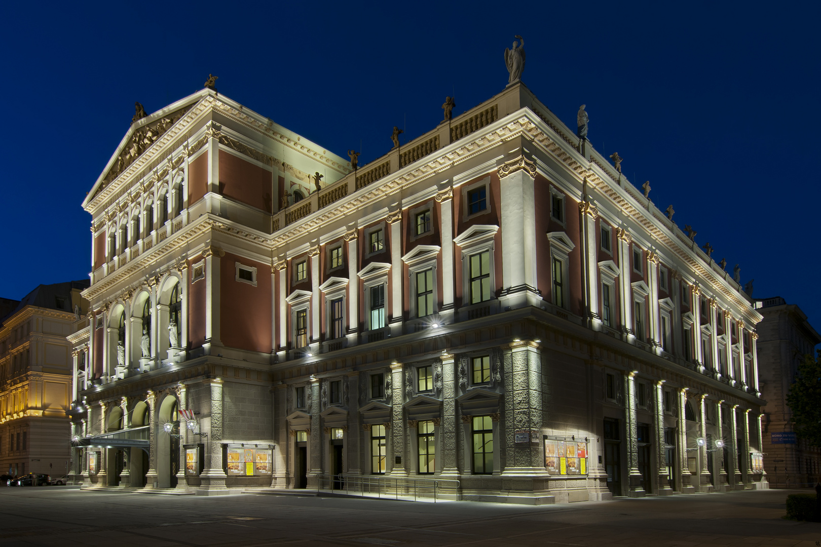 Wiener Musikverein