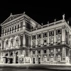 Wiener Musikverein in SW