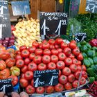 Wiener Naschmarkt