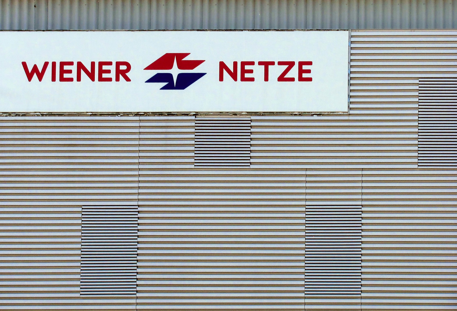 Wiener Netze