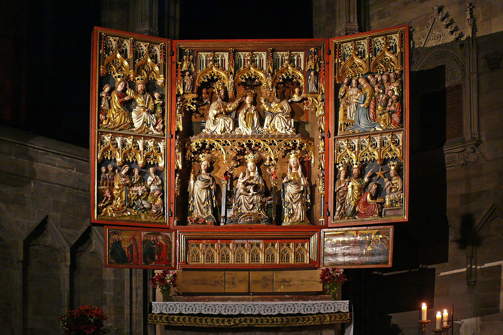 Wiener Neustädter Altar