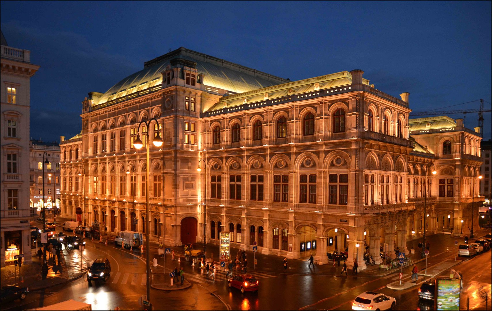 Wiener Oper