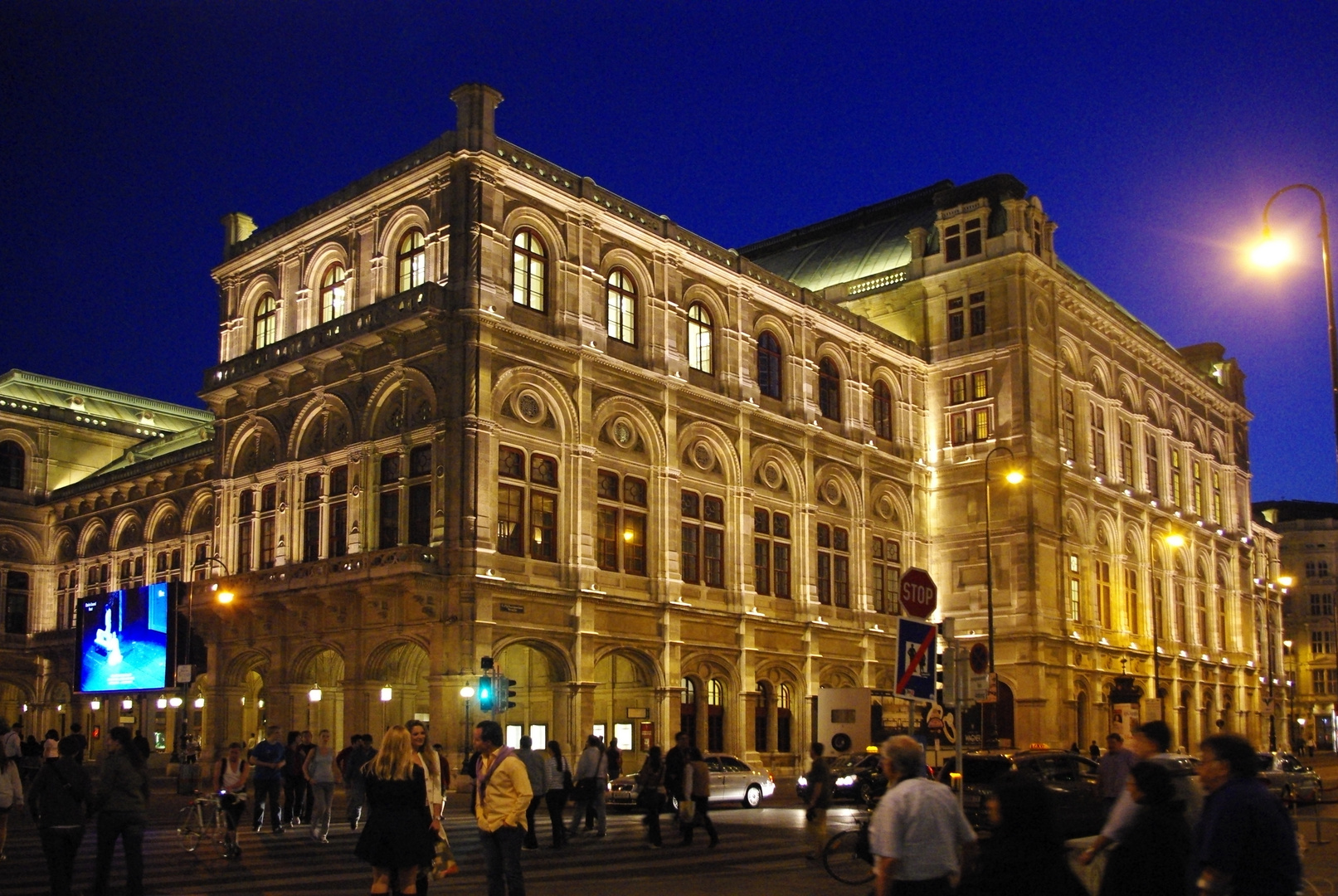 Wiener Oper