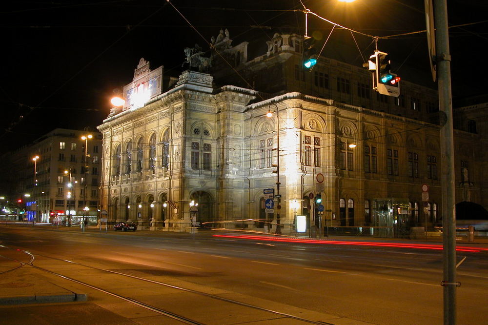 Wiener Oper