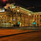 Wiener Oper HDR