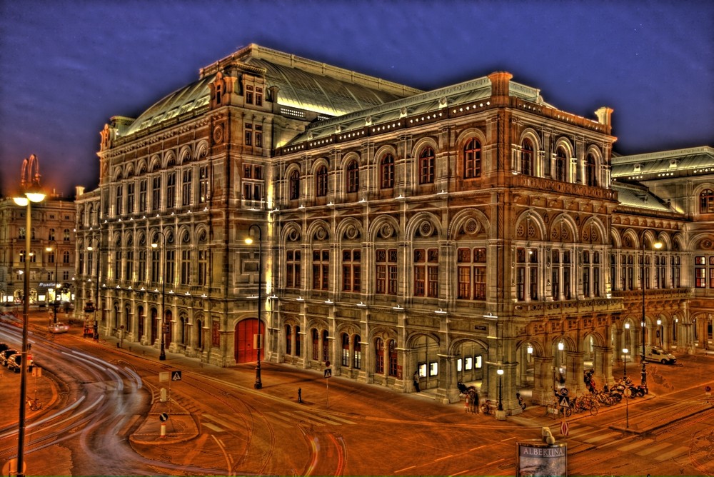 Wiener OperI