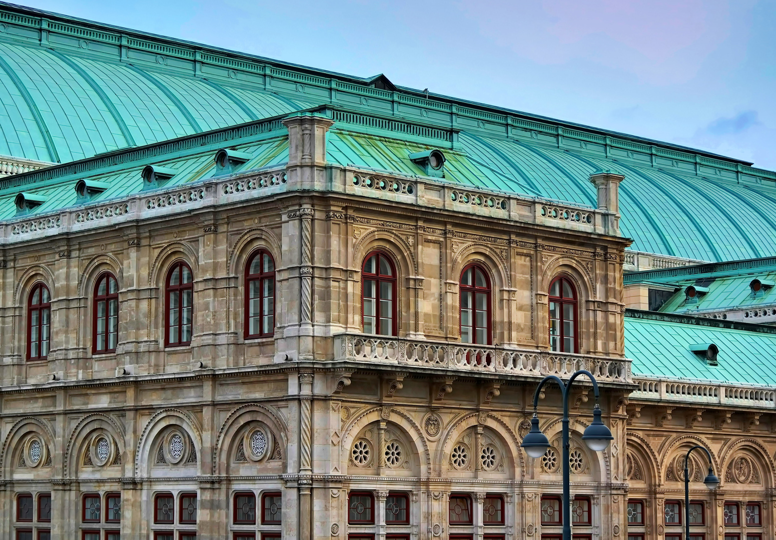 Wiener Opernhaus Foto & Bild | architektur, stadtlandschaft, erbautes