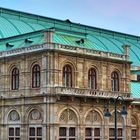 Wiener Opernhaus