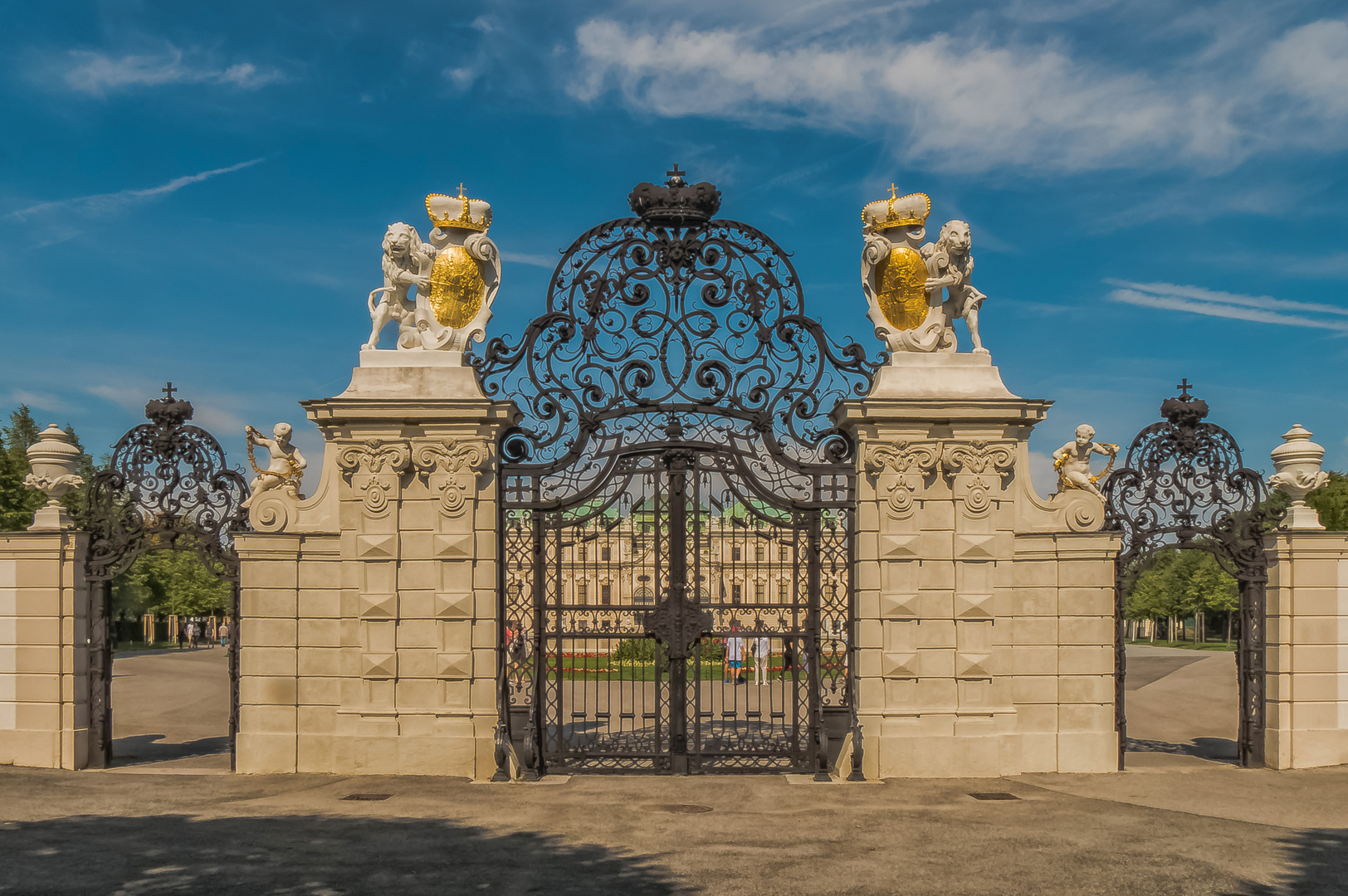 Wiener Pforten (100) Foto & Bild september, wolken, österreich Bilder