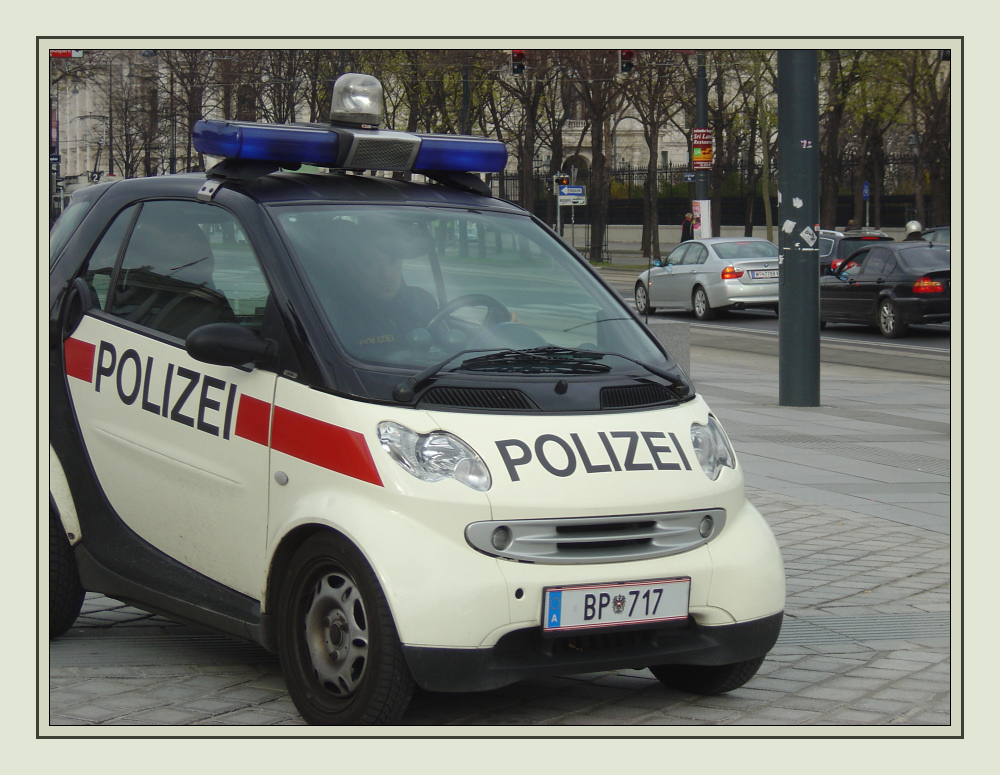 Wiener Polizei..2