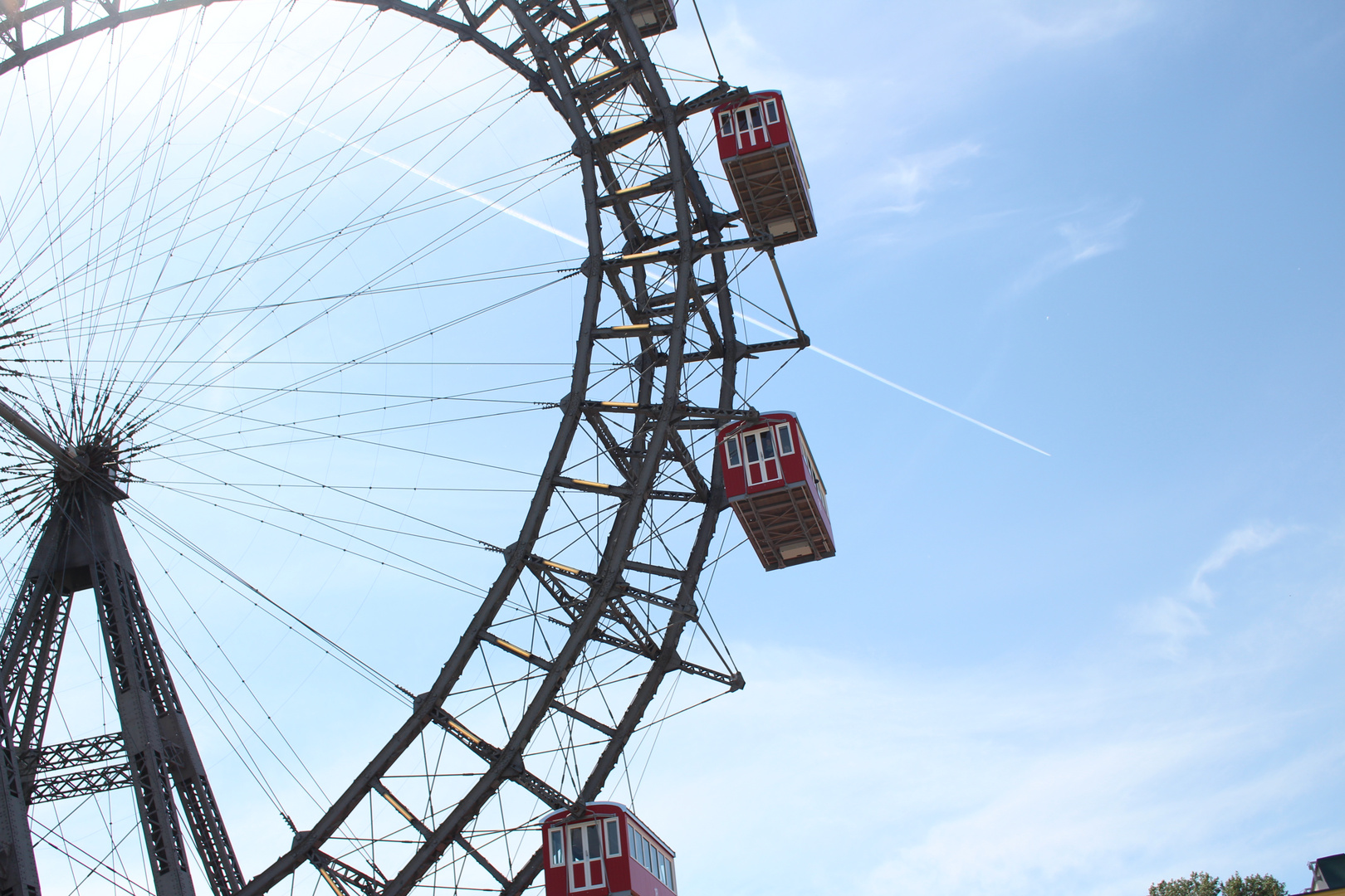 Wiener Prater 