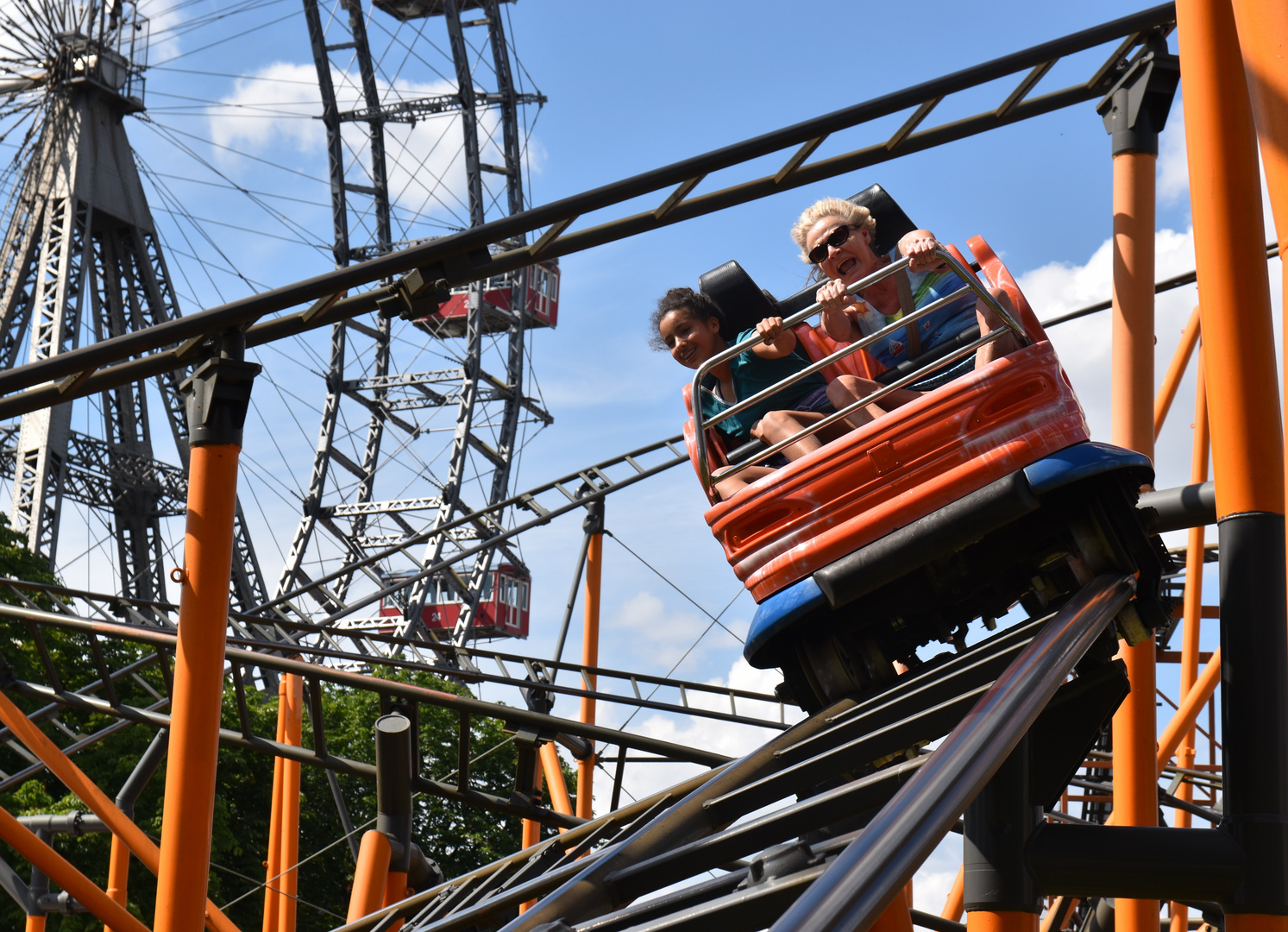 Wiener Prater