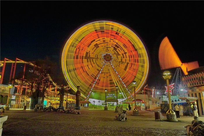 Wiener Prater