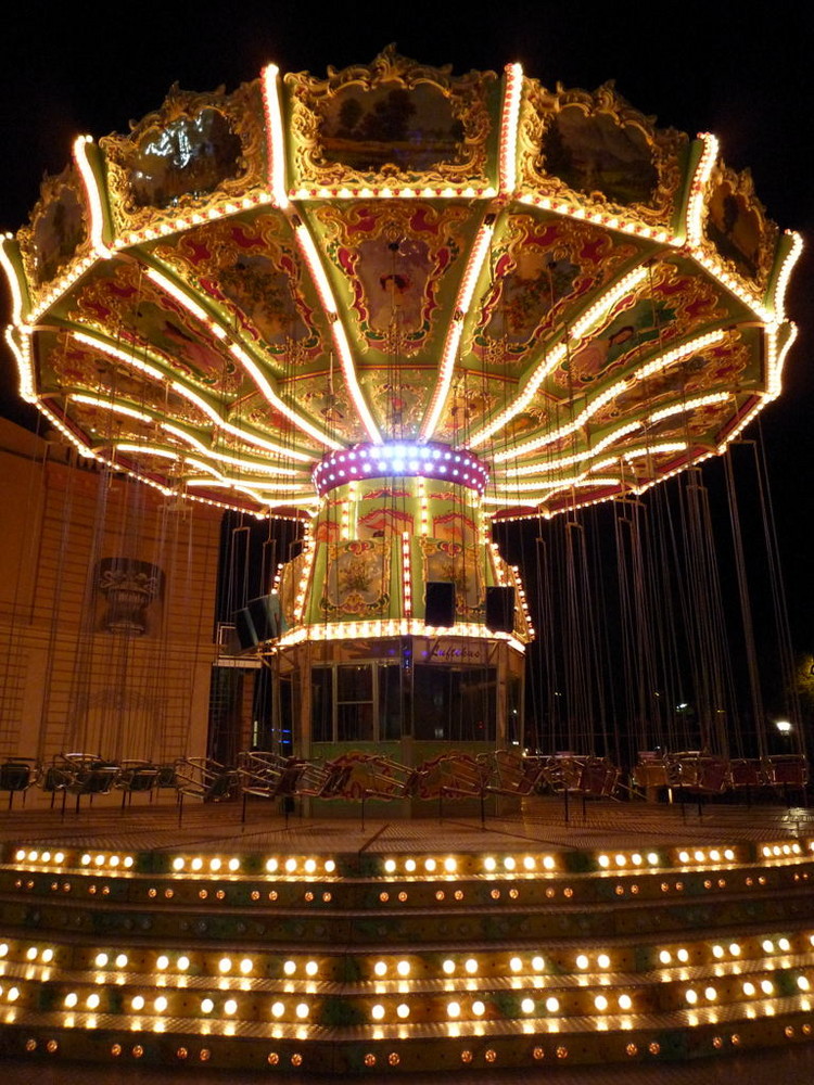 Wiener Prater