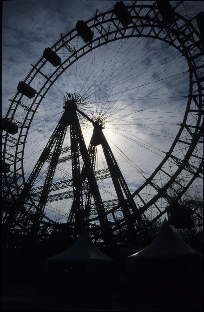 Wiener Prater