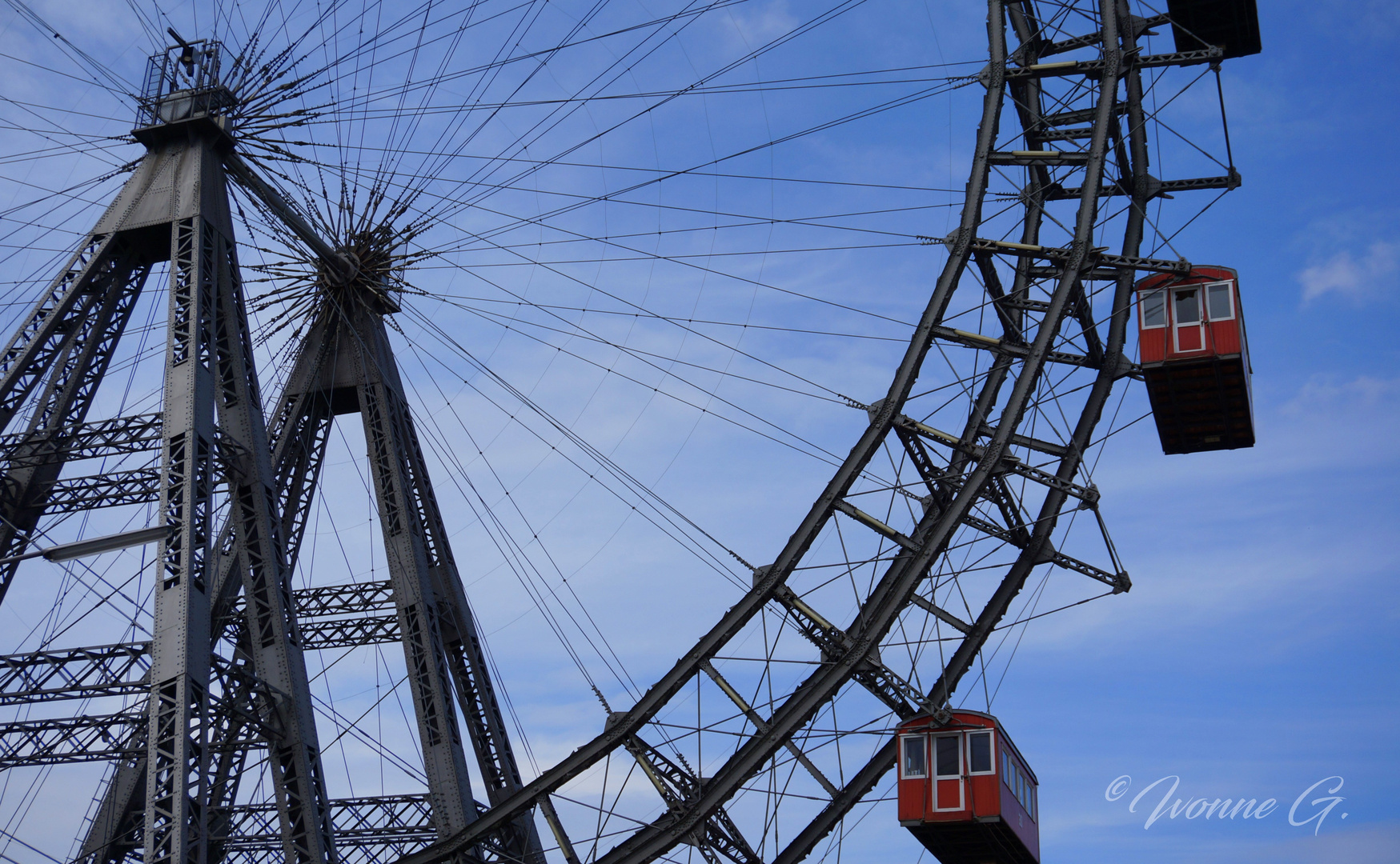 Wiener Prater