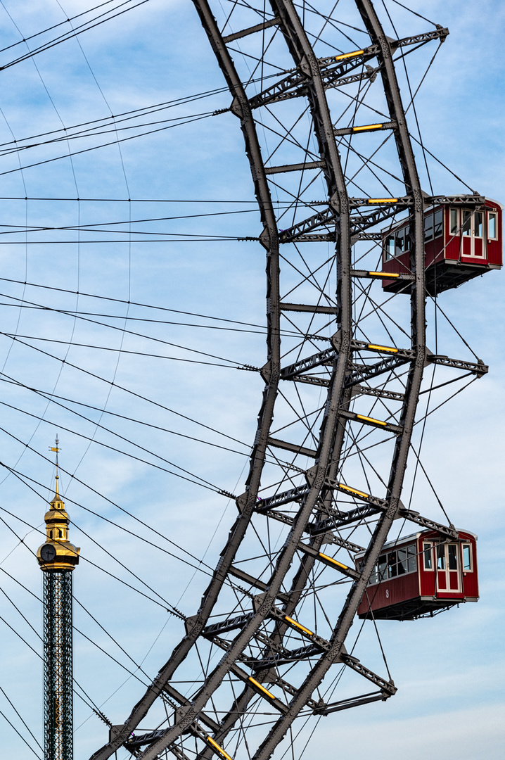 Wiener Prater