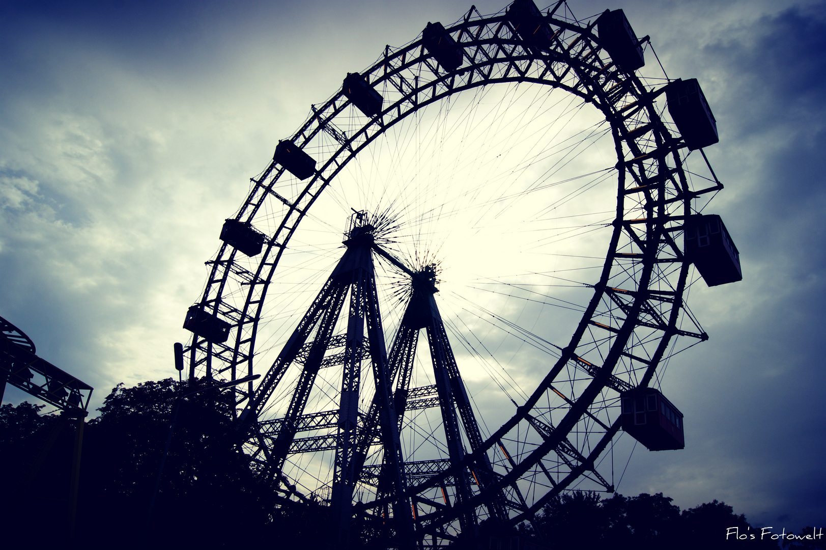 Wiener Prater