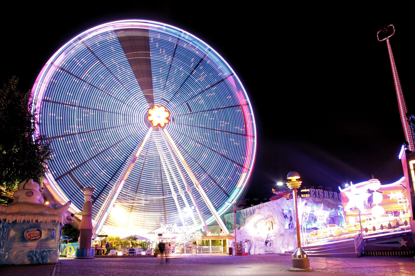 Wiener Prater