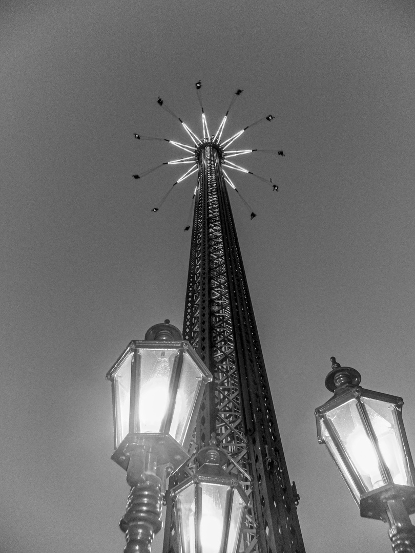 Wiener Prater