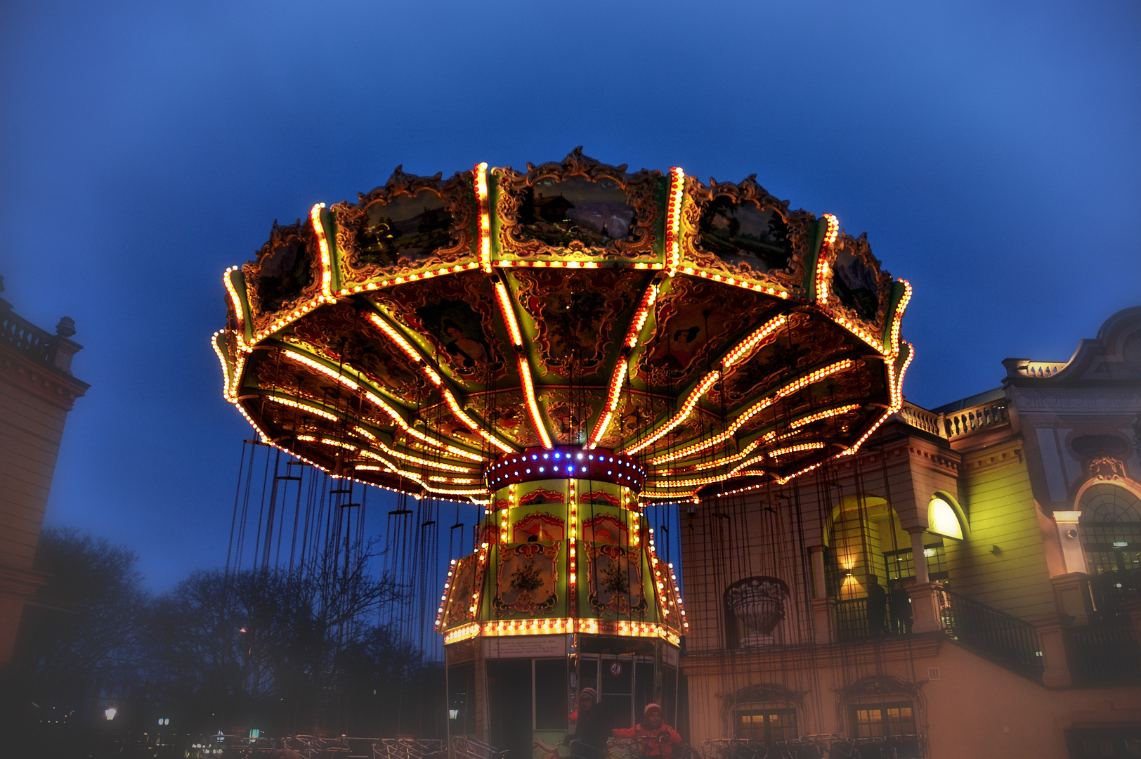 Wiener Prater