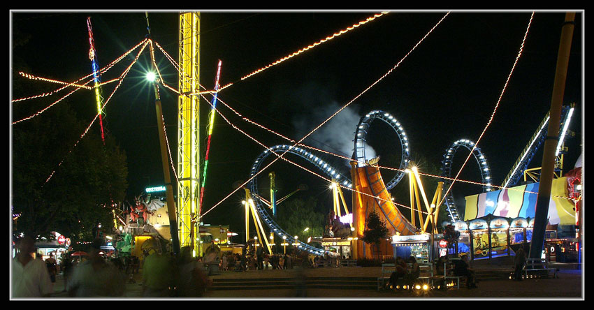 Wiener Prater