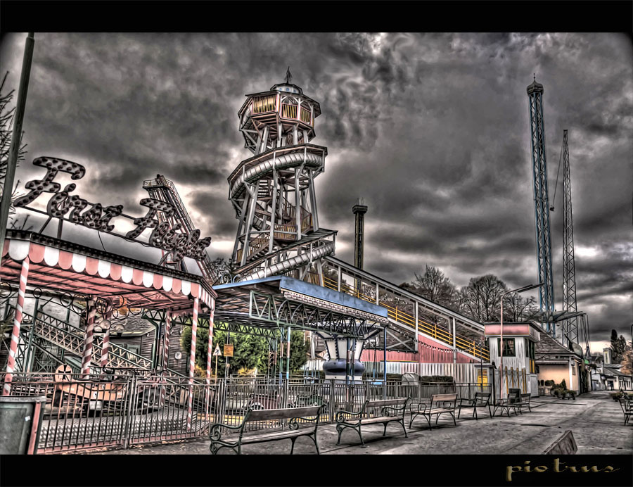 wiener prater