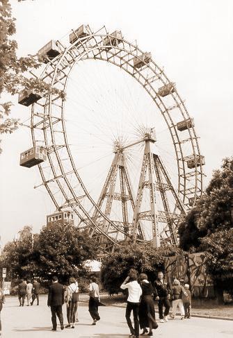 Wiener Prater