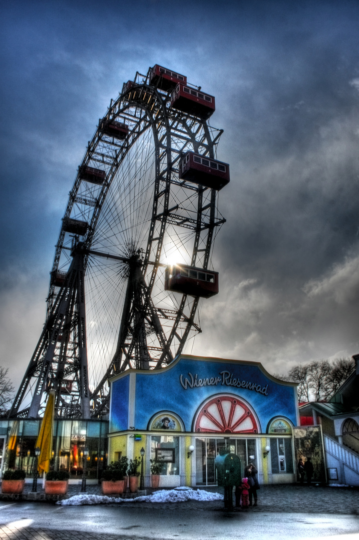 Wiener Prater