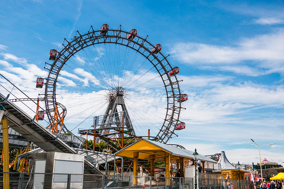 Wiener Prater