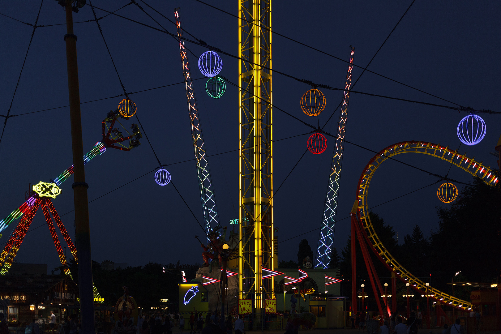 Wiener Prater