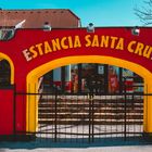 Wiener Prater - Estancia Santa Cruz