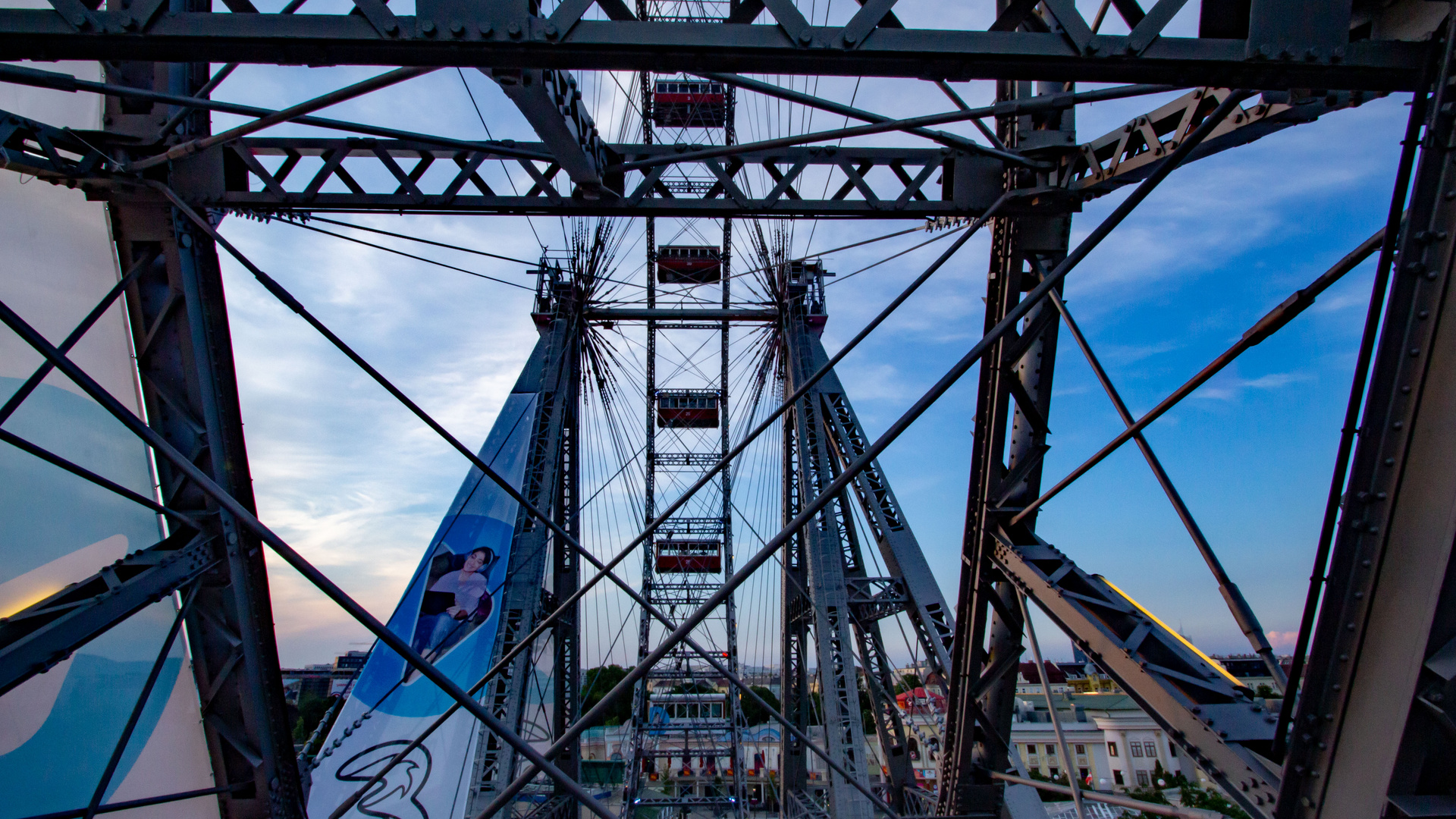 Wiener Prater Riesenrad