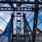 Wiener Prater Riesenrad