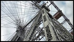 Wiener Prater - Riesenrad