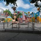 Wiener Prater - Sombrero