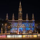 Wiener Rathaus