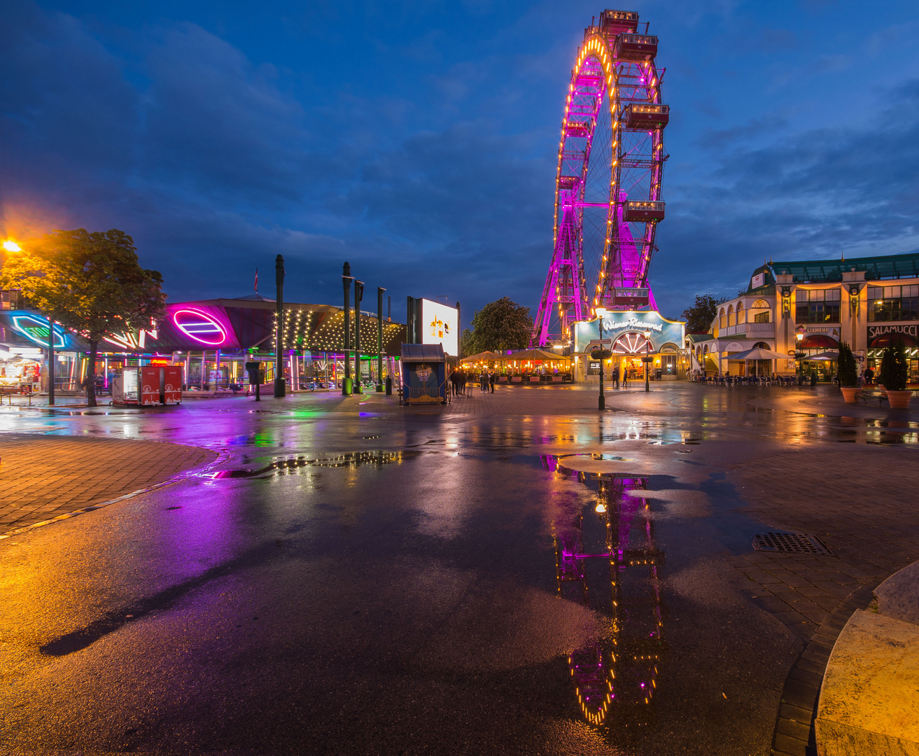 Wiener Riesenrad