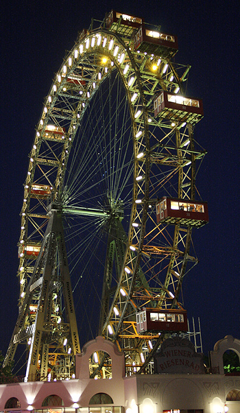 Wiener Riesenrad