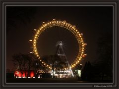 Wiener Riesenrad #1