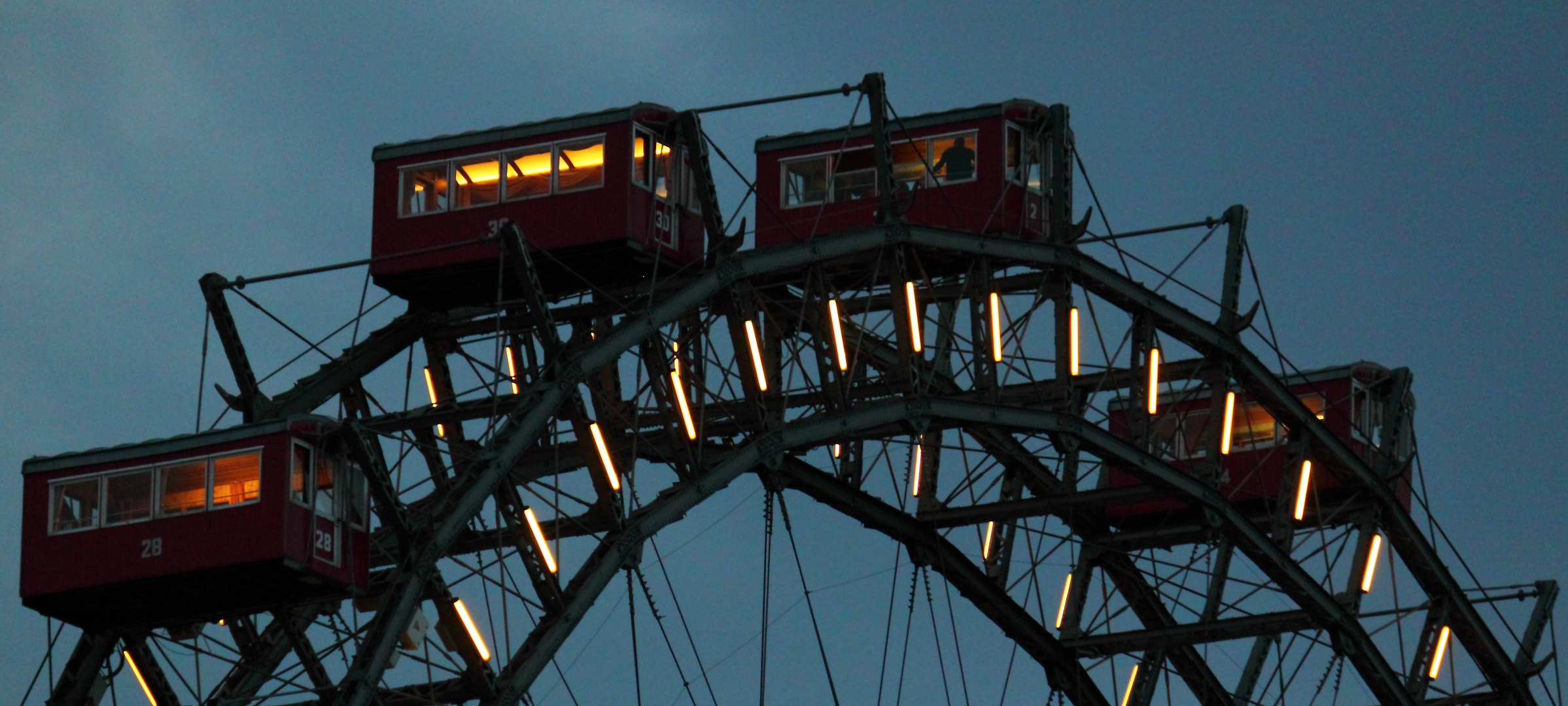 Wiener Riesenrad 1