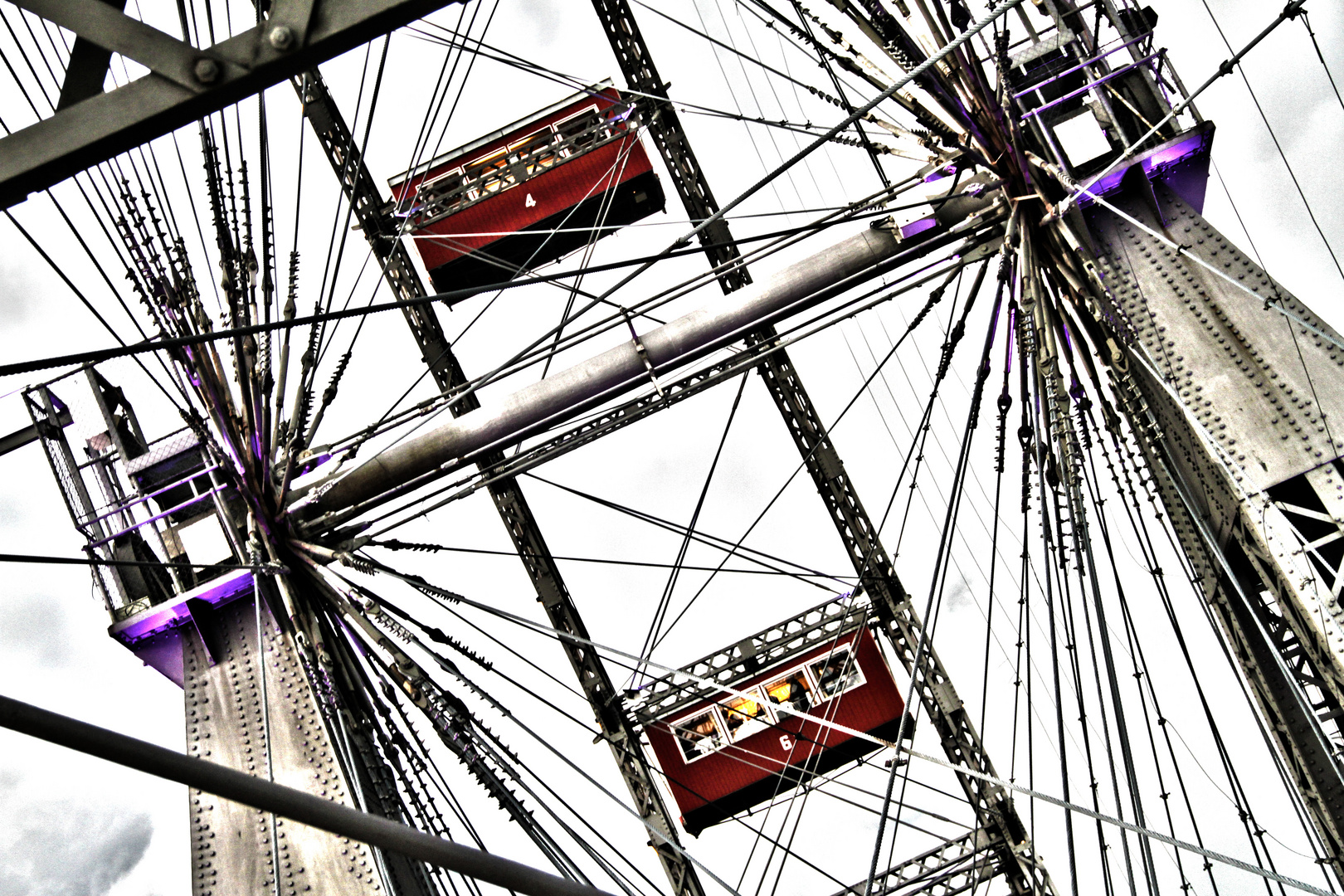 Wiener Riesenrad