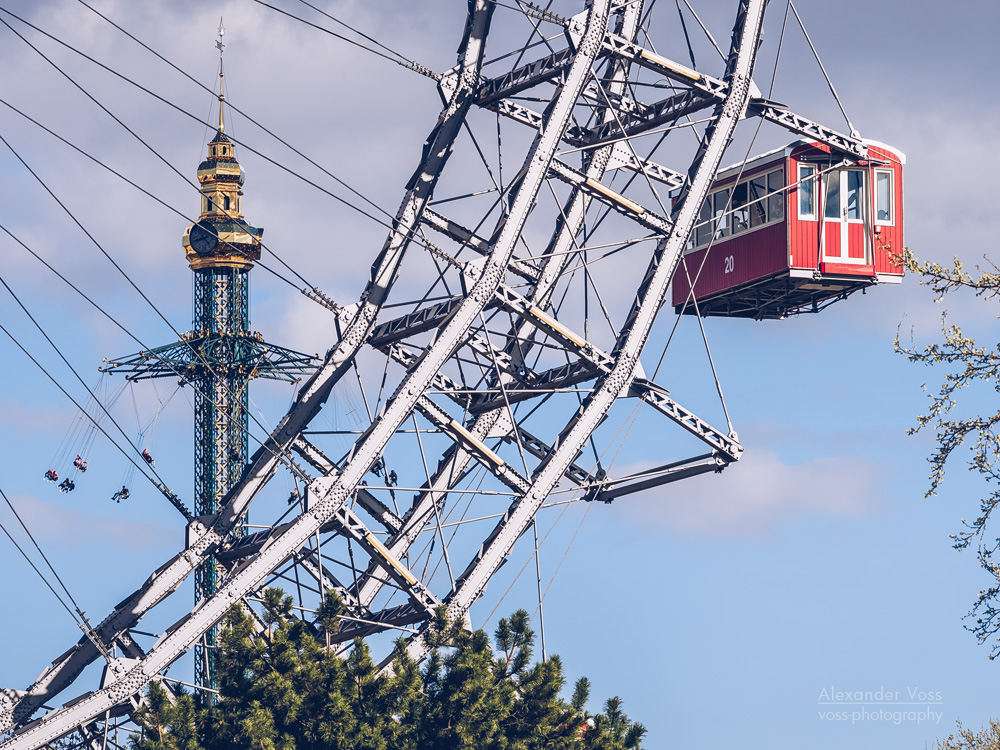 Wiener Riesenrad