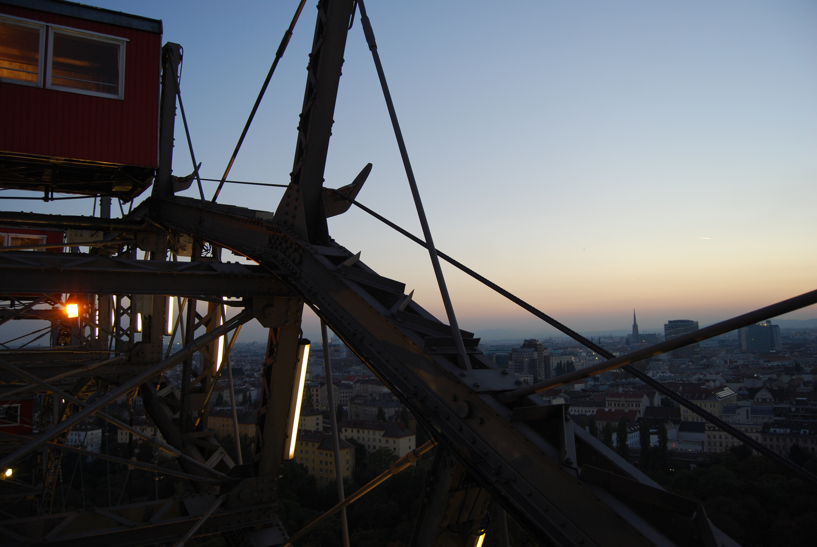 Wiener Riesenrad