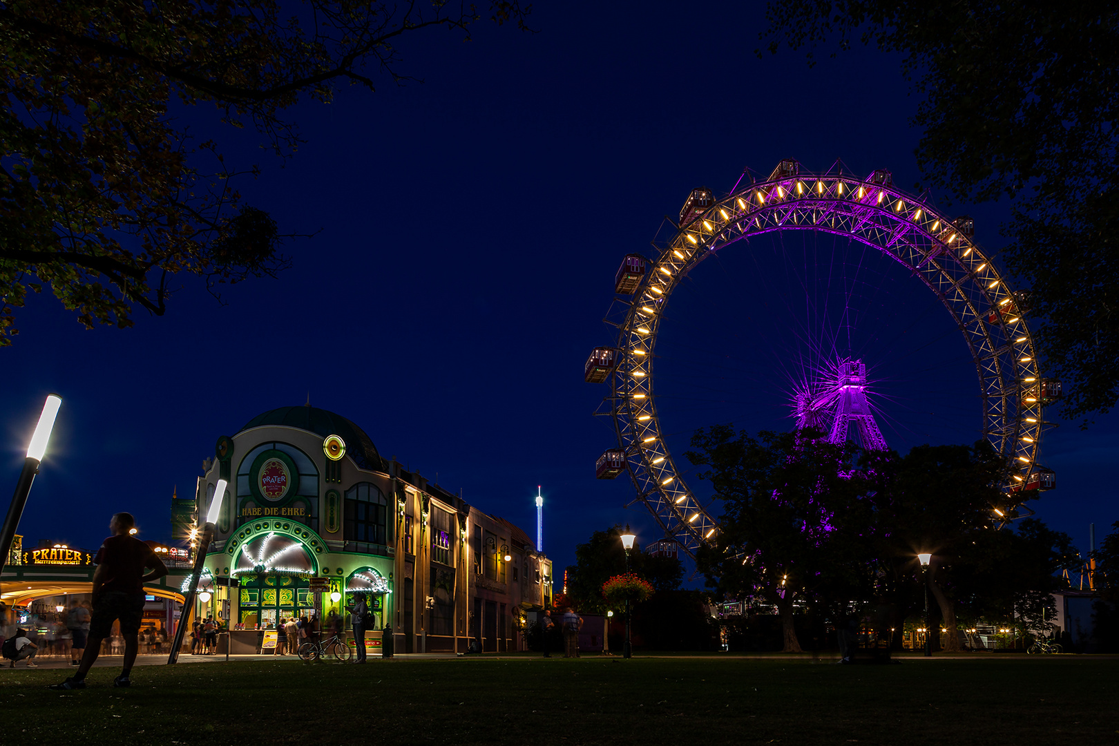 Wiener Riesenrad